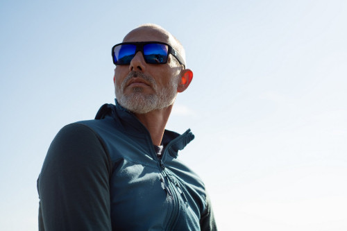 Devold Heroy Hybrid Jacket Man