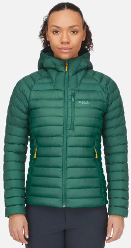 Rab Microlight Alpine Women's Jacket