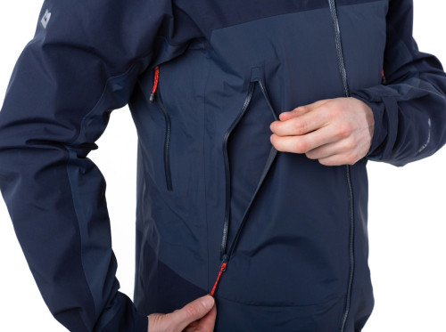Mountain Equipment Saltoro Mens Jacket VÝPRODEJ