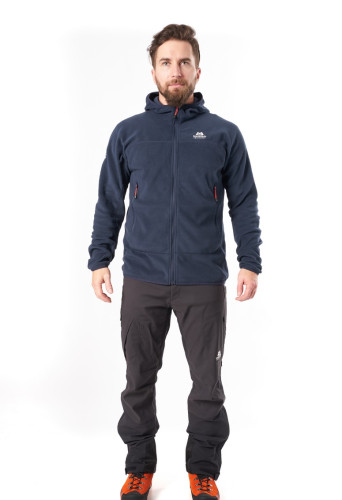 Mountain Equipment Micro Zip Mens Jacket