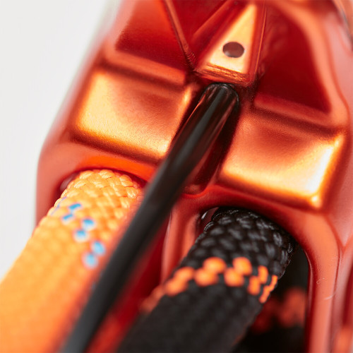 Mammut Wall Alpine Belay