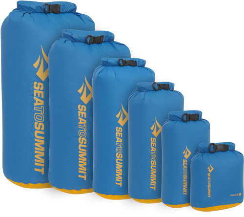 Sea to Summit Evac Lightweight Dry Bag
