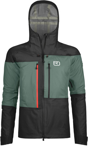 Ortovox 3L Guardian Shell Jacket W