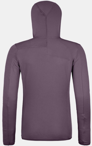 Ortovox Fleece Light Grid ZN Hoody W