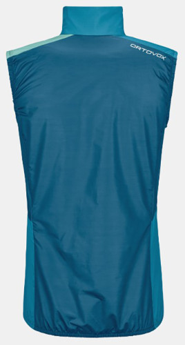 Ortovox Windbreaker Vest W