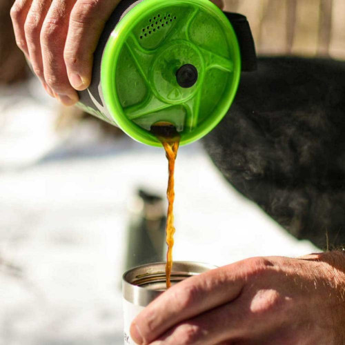 Jetboil Flash Java Kit 1,0 l