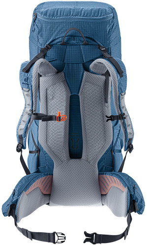 Deuter Aircontact Ultra 50+5