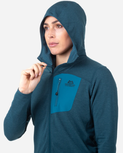 Mountain Equipment Lumiko Hooded Jacket Women's