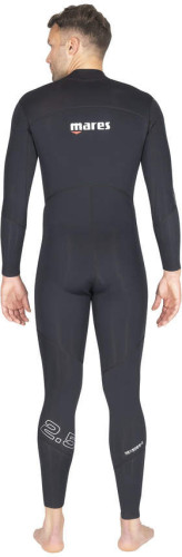 Mares Switch 2,5 mm Man