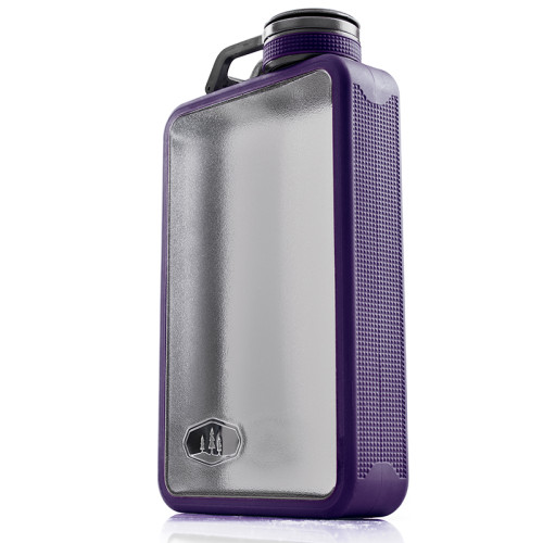 GSI Boulder Flask 177 ml