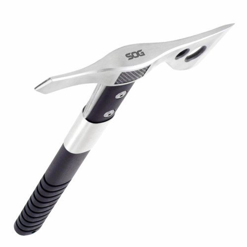 SOG Fasthawk Polished