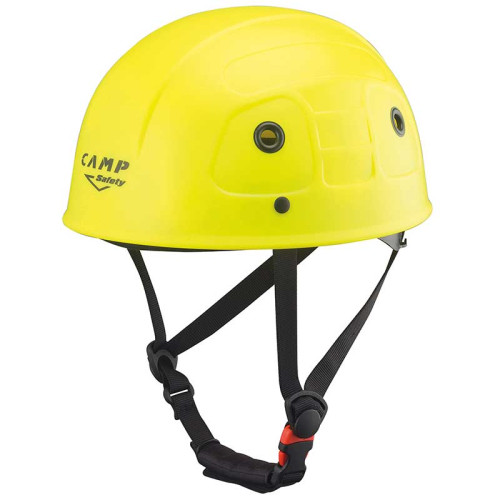 Camp. Safety Star