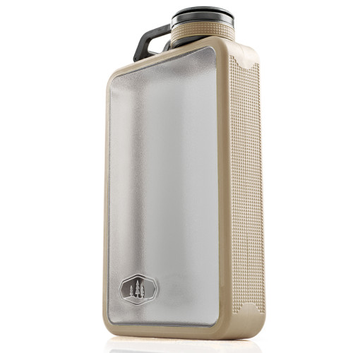 GSI Boulder Flask 177 ml