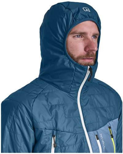 Ortovox Piz Boé Jacket M VÝPRODEJ