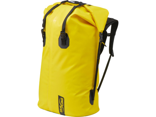 Sealline Boundary Dry Pack 115