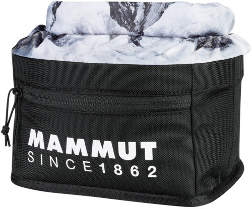 Mammut Boulder Chalk Bag