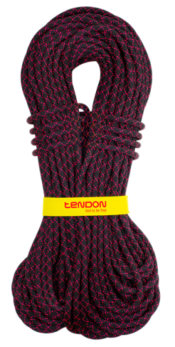 Tendon Master Pro 8,9 Complete Shield