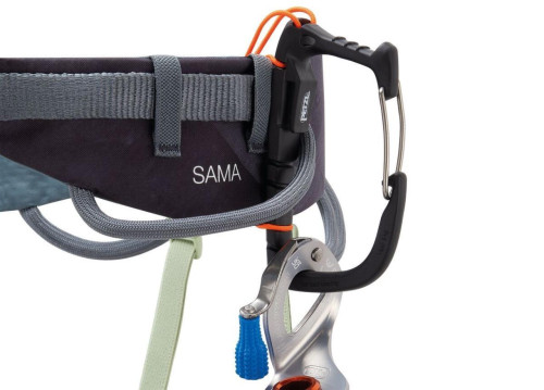 Petzl Sama