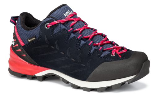 Hanwag Makra Pro Low Lady GTX