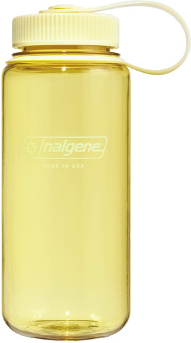 Nalgene Wide Mouth Sustain 500 ml