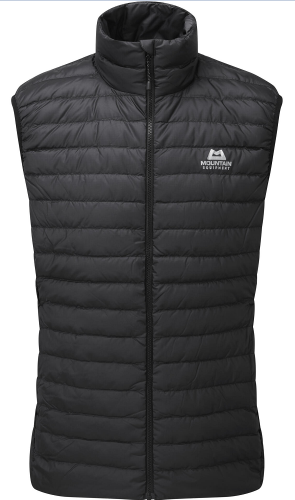 Mountain Equipment Frostline Vest Men's
