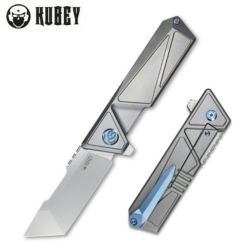 Kubey Avenger