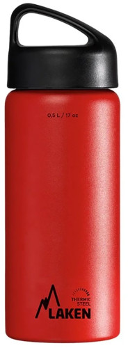 Laken Termoláhev ocel Classic 500 ml