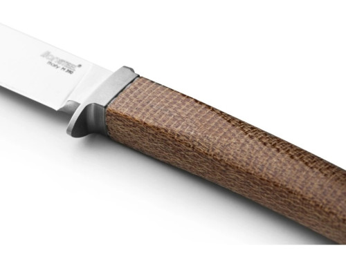 LionSteel AG01 CVN