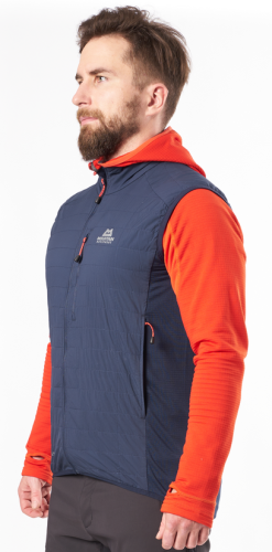 Mountain Equipment Switch Mens Vest