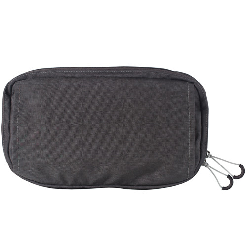 Lifeventure RFiD Travel Belt Pouch Recycled