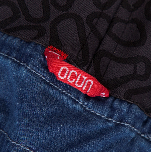 Ocún Mánia Jeans