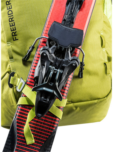 Deuter Freerider Pro 32+SL