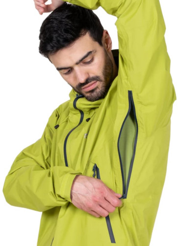 Mountain Equipment Spyre Jacket Men's
