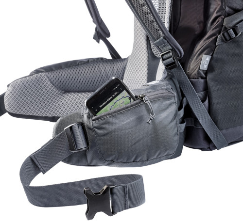 Deuter Futura Pro 42 EL