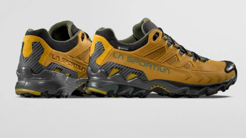 La Sportiva Ultra Raptor II Leather GTX