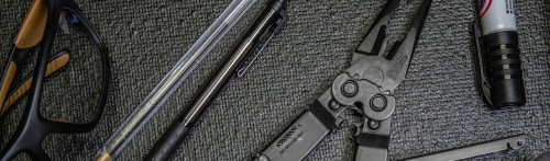 SOG Powerassist