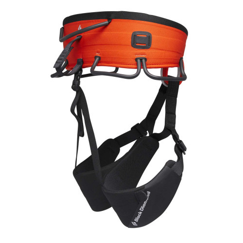 Black Diamond Long Haul