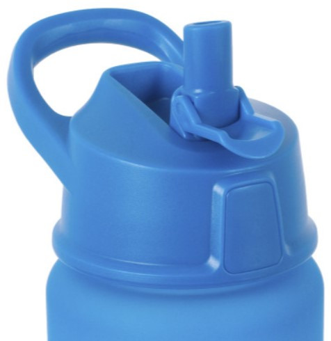 Lifeventure Flip-Top Water Bottle