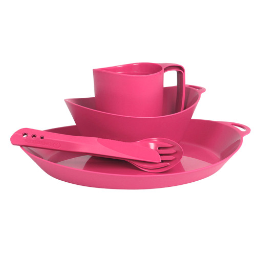 Lifeventure Ellipse 4-Piece Set