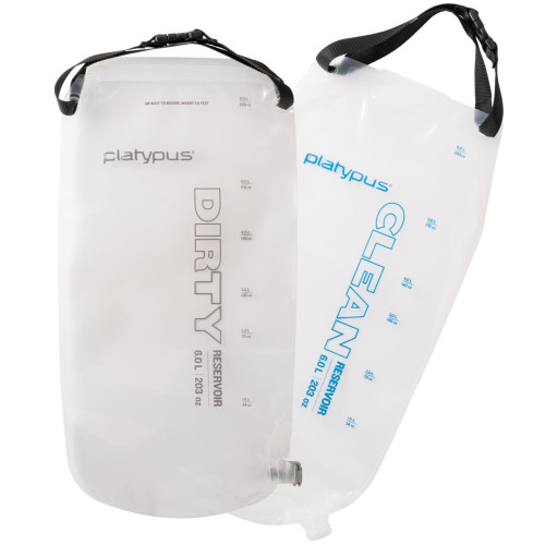 Platypus GravityWorks Replacement Reservoir Kit