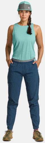 Ortovox Piz Selva Pants W