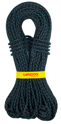 Tendon Master Pro 8,9 Complete Shield