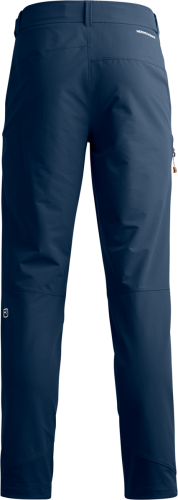 Ortovox Seceda Softshell Pants Men's