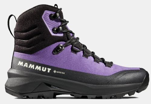Mammut Ducan III High GTX Women