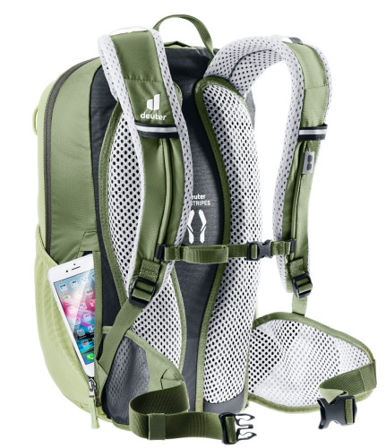Deuter Bike I 18 SL