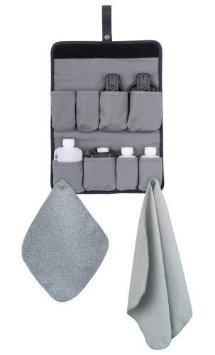 Sea to Summit Camp Kitchen Tool Kit 10 Piece Set