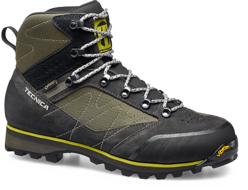 Tecnica Kilimanjaro II GTX Ms