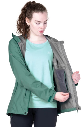 Mountain Equipment Raintower Jacket Women's