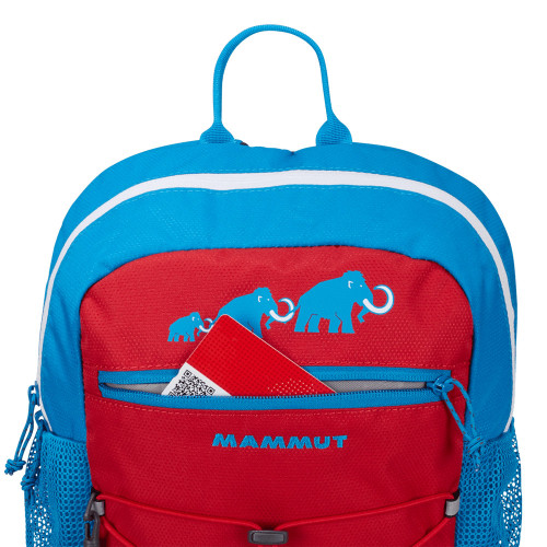 Mammut First Zip 4