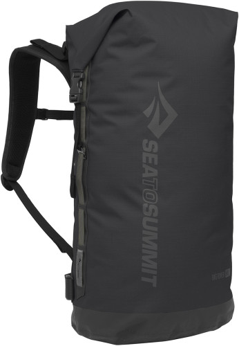 Sea to Summit Big River Dry Backpack